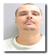 Offender Timothy Scott Shackleford