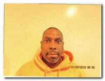 Offender Tyrone Davis