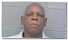 Offender Weldon Solomon