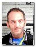 Offender William Alan Conley