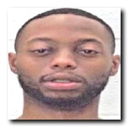 Offender William Dashawn Johnson