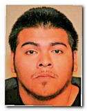 Offender Allen Giron