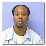 Offender Antonio Alexander