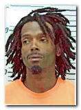 Offender Antonio Bernard Brown