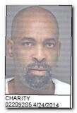 Offender Antonio Terrill Charity