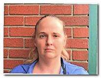 Offender Christina Burge