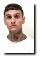 Offender Christopher Smith