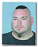 Offender Corey Contreras