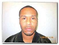 Offender Curtis Anthony Smith