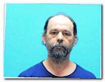 Offender Eric Robert Wilkinson