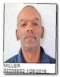 Offender Haywood L Miller