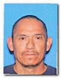 Offender Hector Medrano