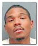 Offender Jaleel Ryan Berry