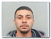 Offender James Westley Mata