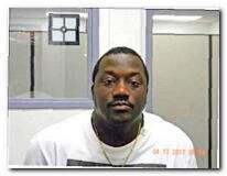 Offender Jerrell Lewis Harrison