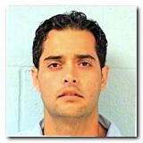 Offender Joel Chavez