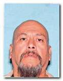 Offender Joseph Jimmy Verdugo