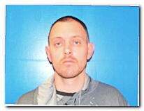 Offender Joshua Cannon Bradford