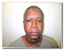 Offender Kenneth Bernard Hayes