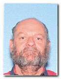 Offender Larry Dean Bailey