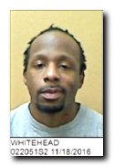 Offender Lashawn Demario Whitehead