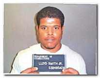 Offender Loyd Smith Jr