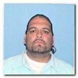 Offender Luis Salinas