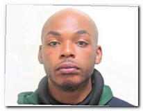 Offender Malcolm Coreem Davis