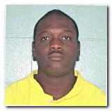 Offender Michael Anderson