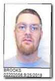 Offender Michael D Brooks