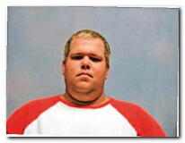 Offender Michael David Scott