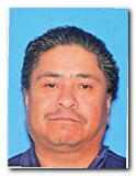 Offender Michael Galaviz Chavez