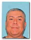 Offender Miguel Refugio Sanchez