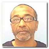 Offender Myron Antonio Carr