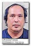 Offender Norman Reyes Crisostomo