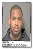 Offender Omarre Lavere Griffith