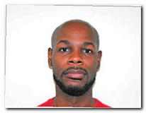 Offender Quincy Amos Bogan