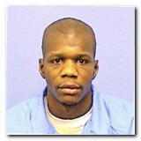 Offender Rashard Harris