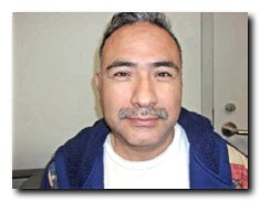 Offender Raul Humberto Sandoval