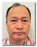 Offender Raymundo F Laguit