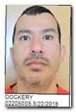 Offender Ricardo Gamez Dockery