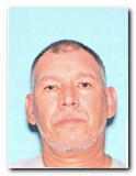 Offender Richard Anthony Dominguez