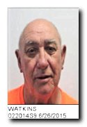 Offender Robert Allen Watkins