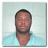 Offender Ronald Evans