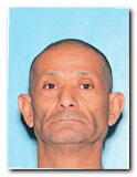 Offender Rosendo Rojas Rojas-ruiz