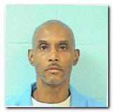 Offender Russell Amos Jr