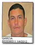 Offender Santana Garcia