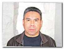 Offender Silvio Antonio Albarracin