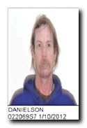 Offender Terry Merl Danielson