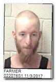 Offender Timothy Allen Farmer